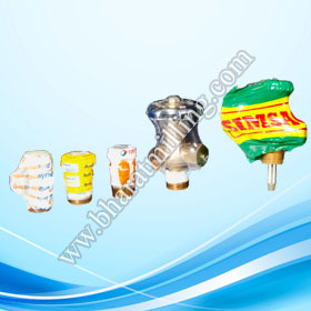 Packaging Pvc Seals | Packaging Pvc Seals Manufacturer , Suppliers , Exporters  in Nashik , India  - Bharat Milling